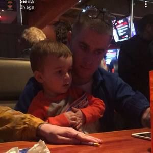 Meet your Posher, Dylan